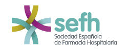 sefh - Consultoría farmacéutica analizando equipamiento tecnológico